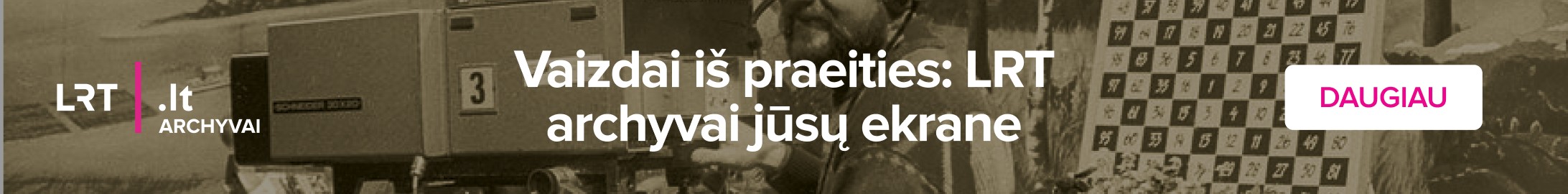 Mano kraštas - čia atrasi sau artimas naujienas