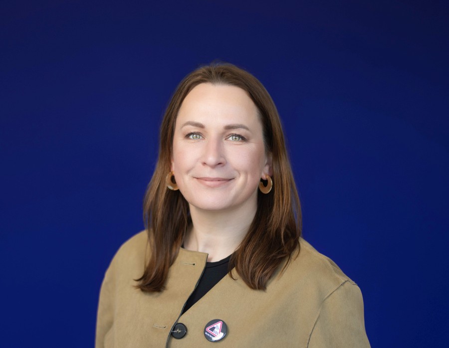 Indrė Makaraitytė