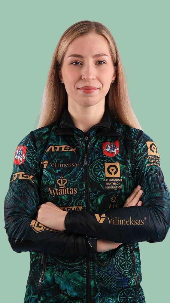 Lidija Žurauskaitė