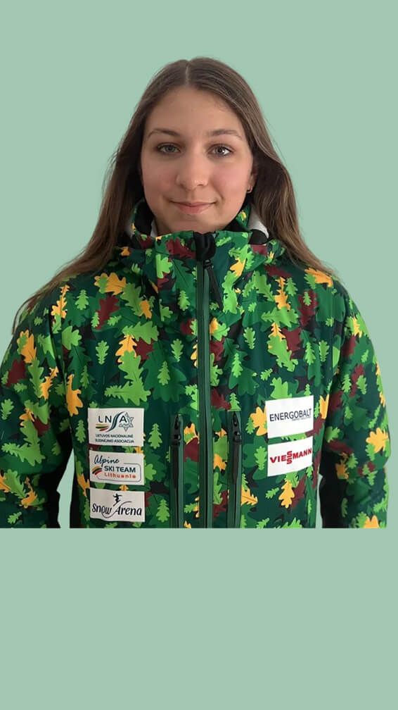 Neringa Stepanauskaitė